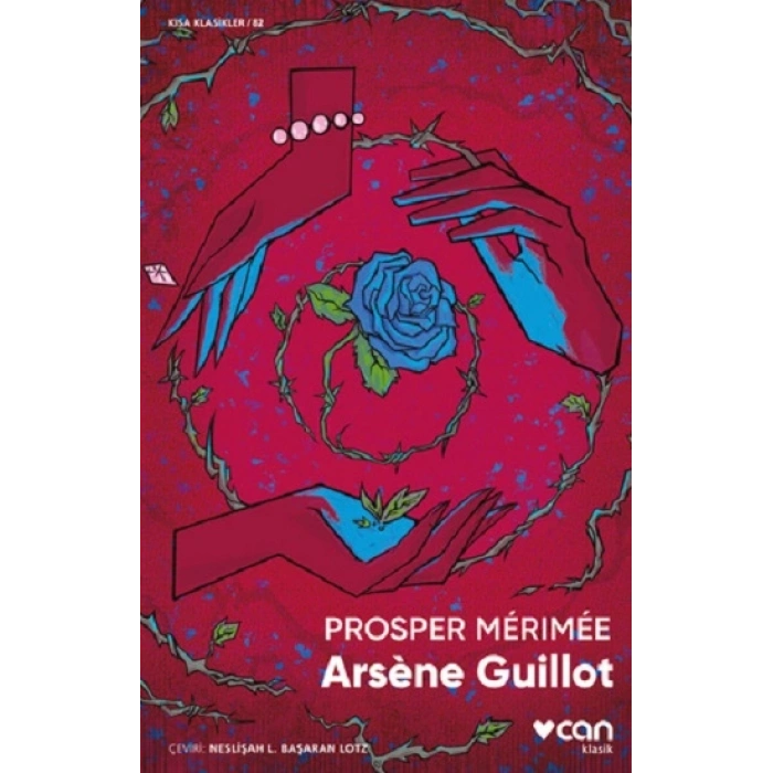 Arsene Guillot