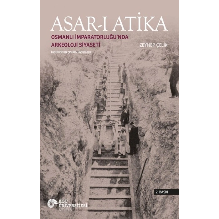 Asar-ı Atika