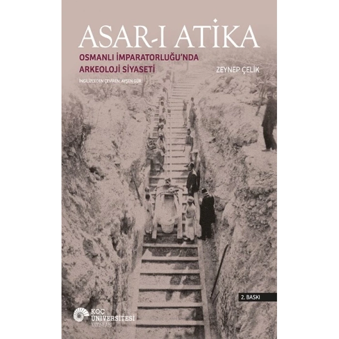 Asar-ı Atika