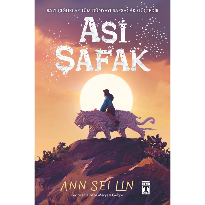 Asi Şafak