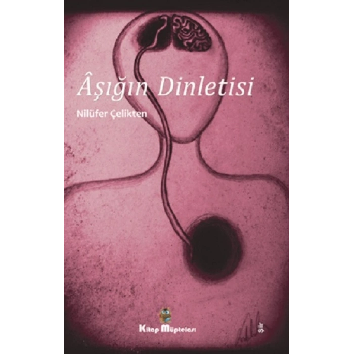 Aşığın Dinletisi