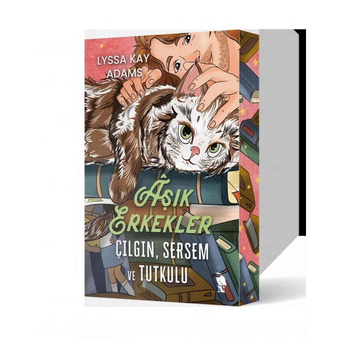 Aşık Erkekler: Çılgın, Sersem Ve Tutkulu