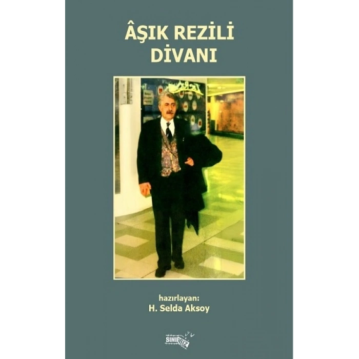 Aşık Rezili Divanı