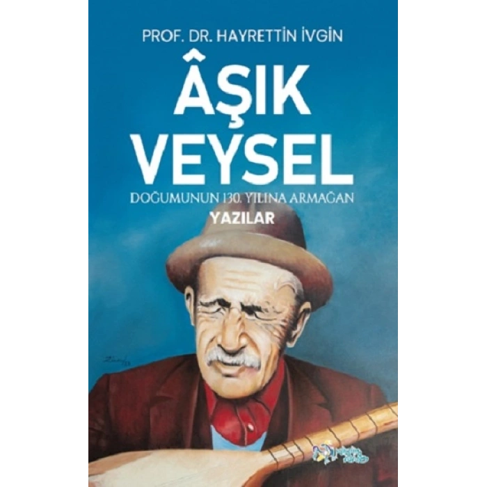 Aşık Veysel