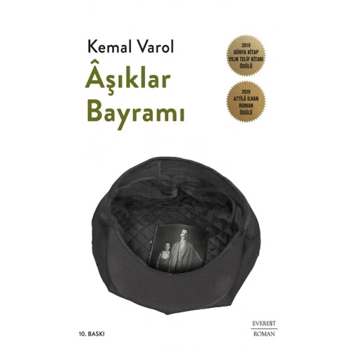 Aşıklar Bayramı