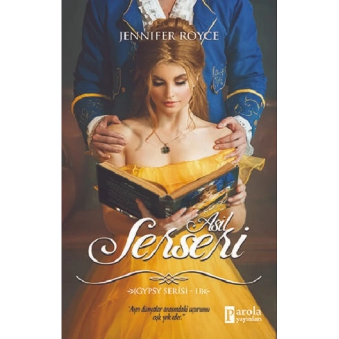 Asil Serseri - Gypsy Serisi 2