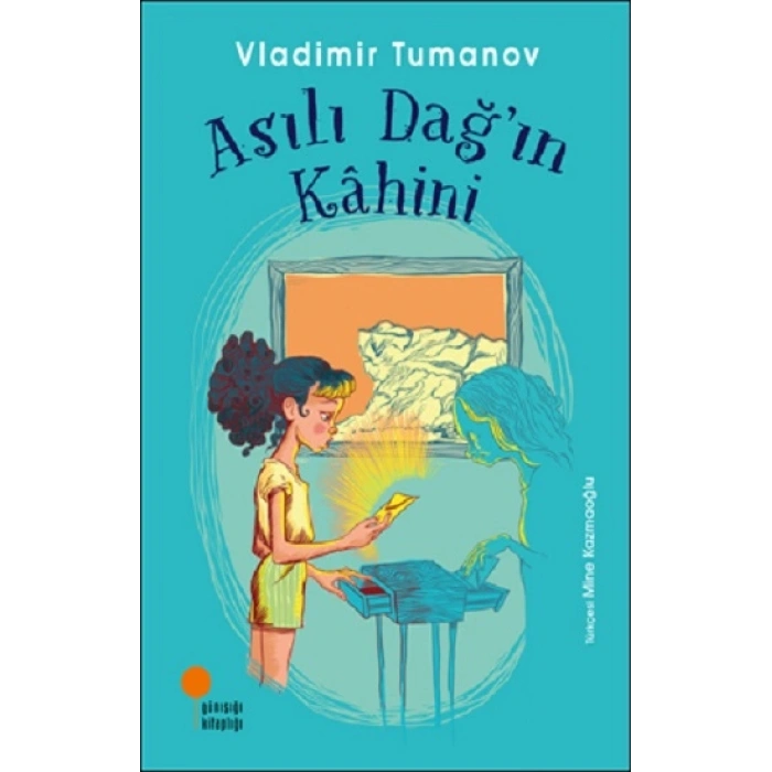 Asılı Dağın Kahini