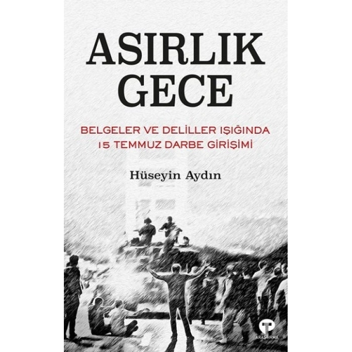 Asırlık Gece