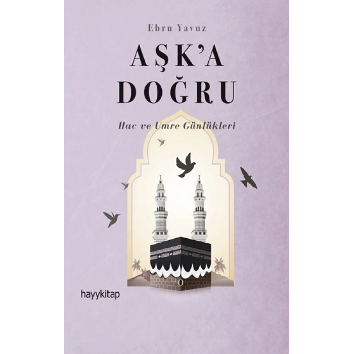 Aşka Doğru