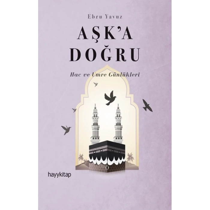 Aşka Doğru