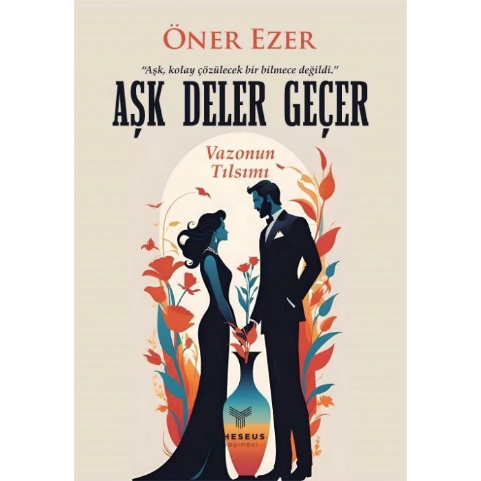 Aşk Deler Geçer