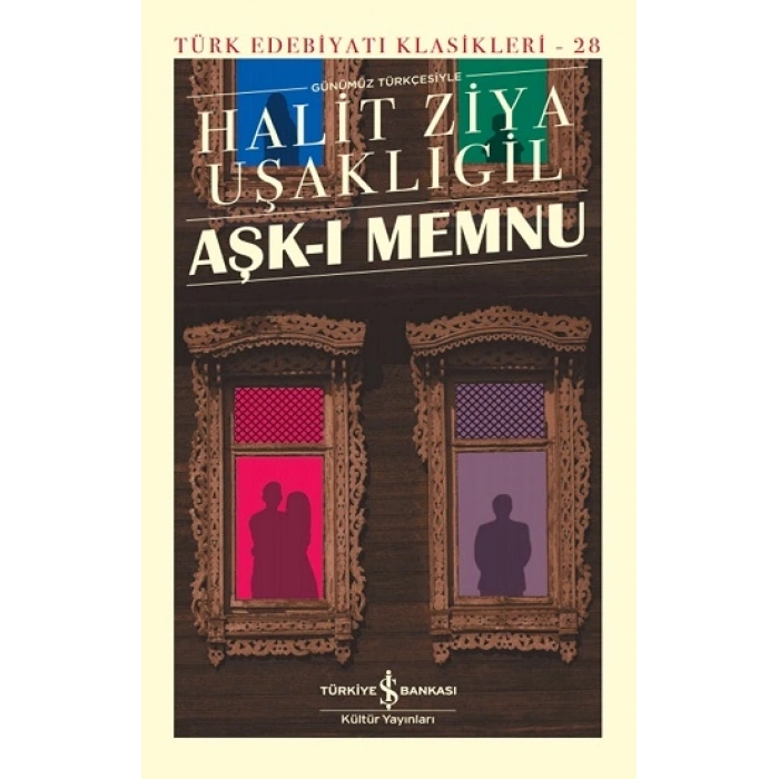 Aşk-ı Memnu(ciltli)