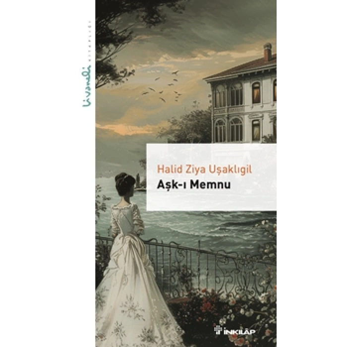 Aşk-ı Memnu - Livaneli Kitaplığı