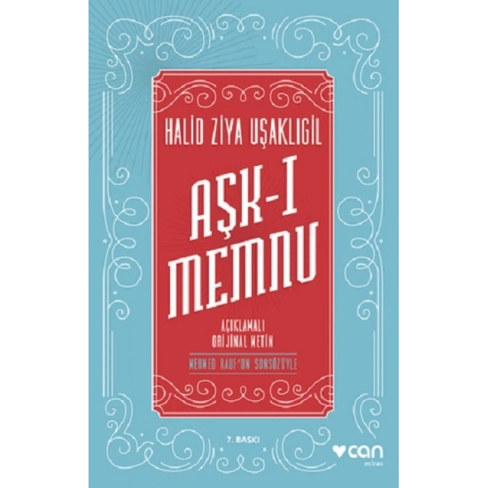 Aşk-ı Memnu (orijinal Metin)