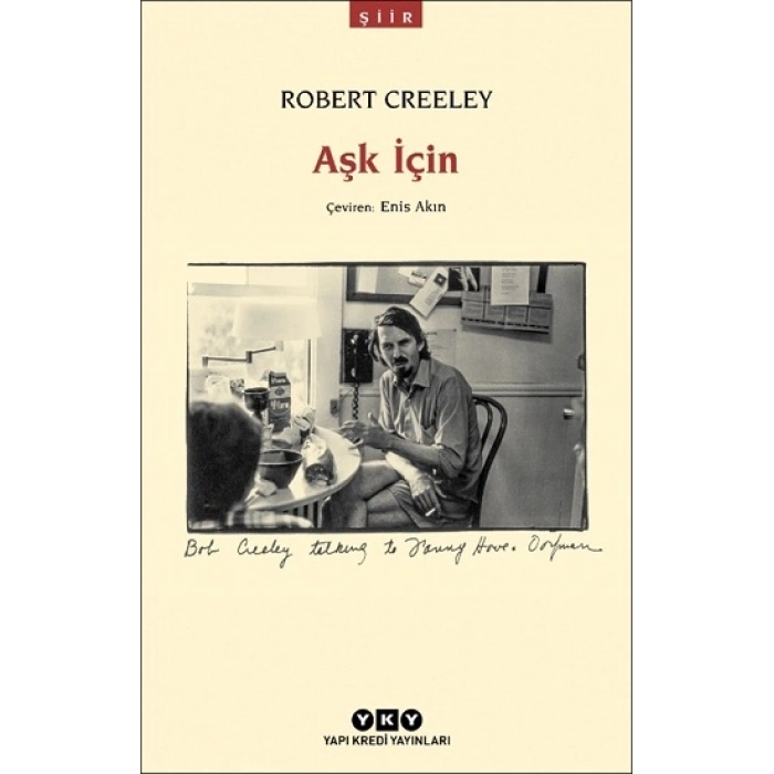 Aşk İçin
