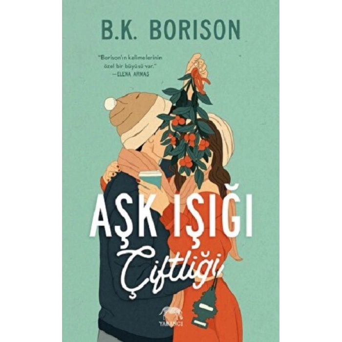 Aşk Işığı Çiftliği