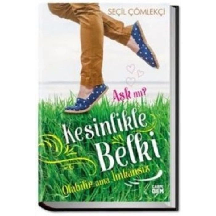 Aşk Mı? Kesinlikle Belki Olabilir Ama İmkansız