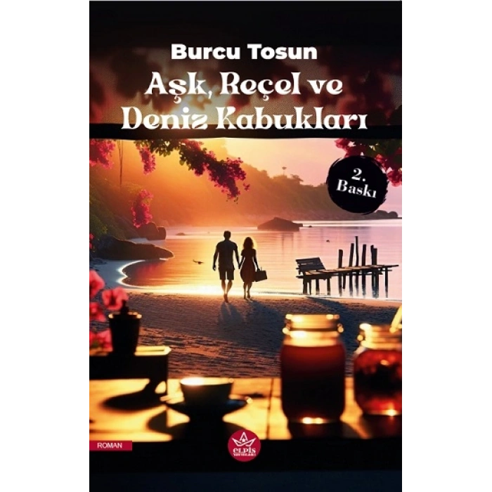 Aşk, Reçel Ve Deniz Kabukları