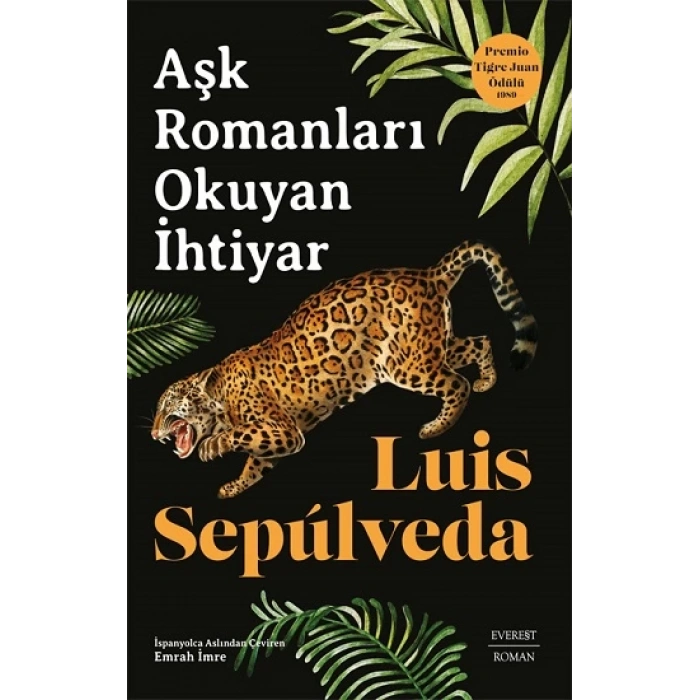 Aşk Romanları Okuyan İhtiyar