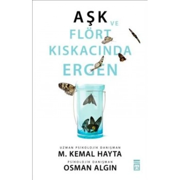 Aşk Ve Flört Kıskacında Ergen