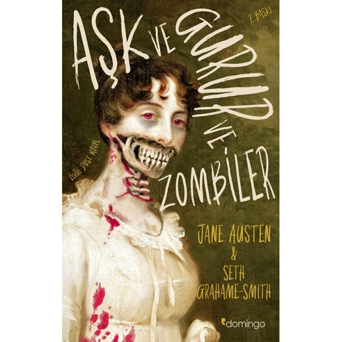 Aşk Ve Gurur Ve Zombiler