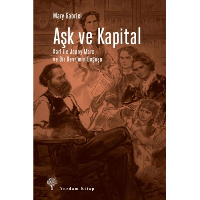 Aşk Ve Kapital