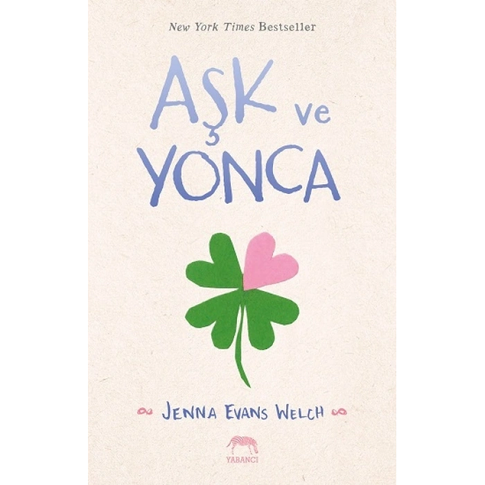 Aşk Ve Yonca