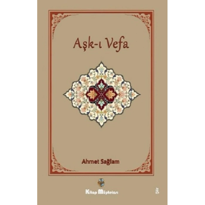 Aşkı Vefa