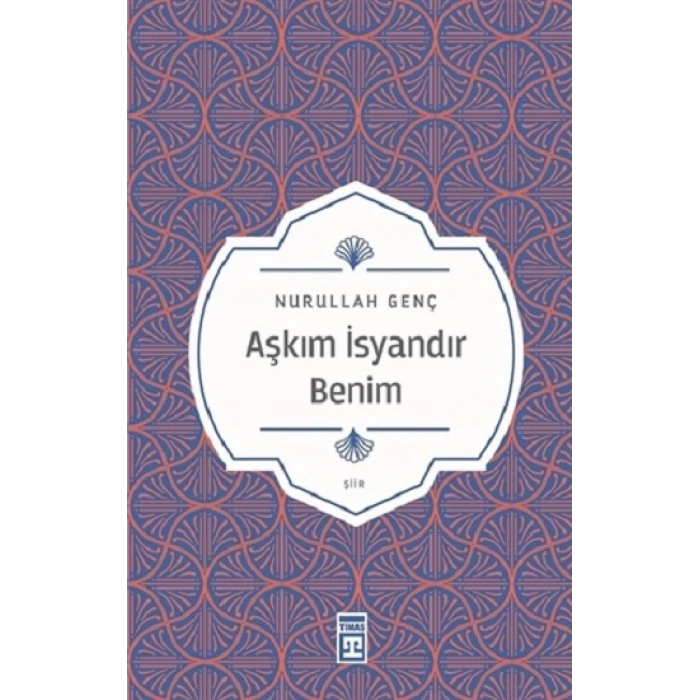 Aşkım İsyandır Benim