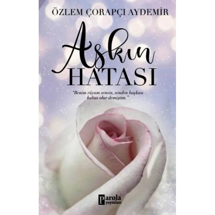 Aşkın Hatası