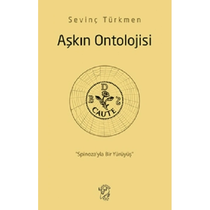 Aşkın Ontolojisi