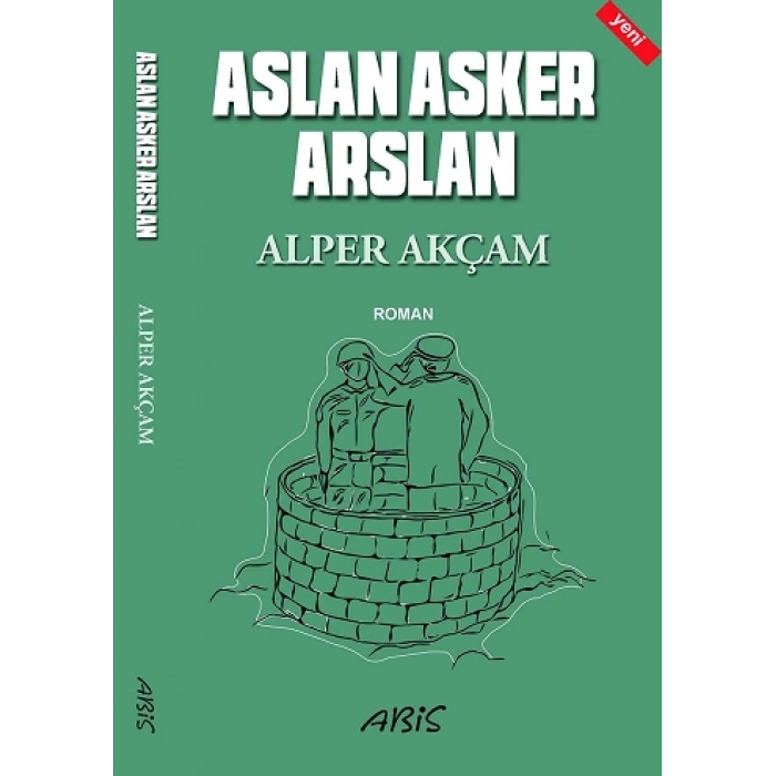 Aslan Asker Arslan