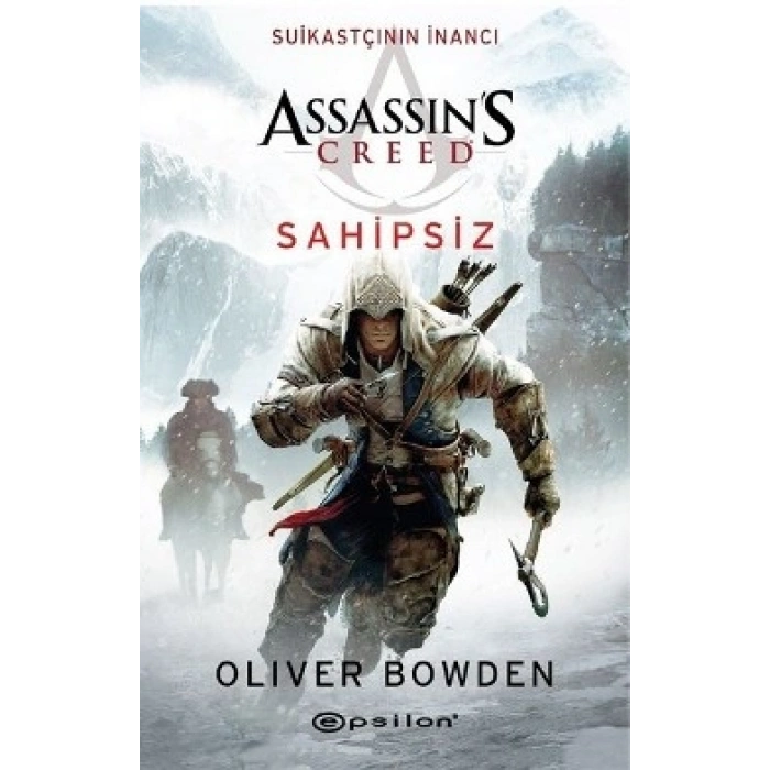 Assassins Creed: Suikastçının İnancı Sahipsiz
