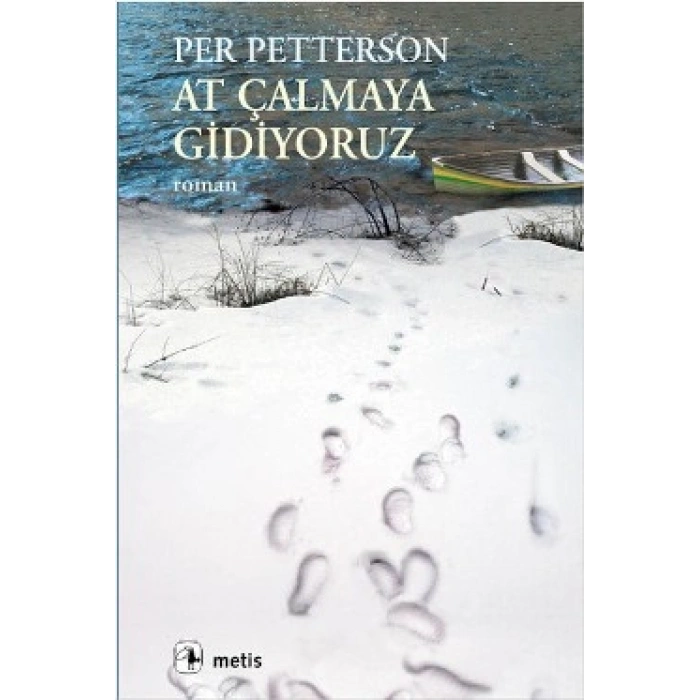 At Çalmaya Gidiyoruz