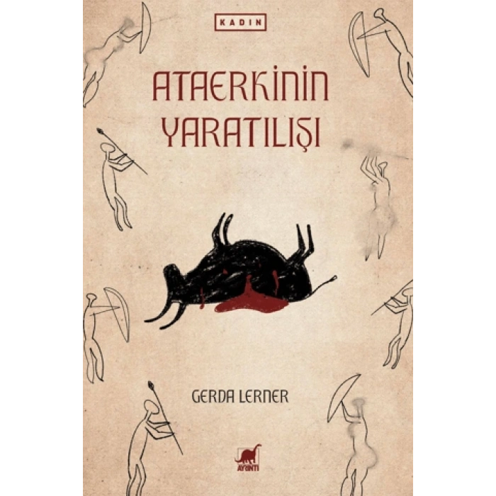 Ataerkinin Yaratılışı