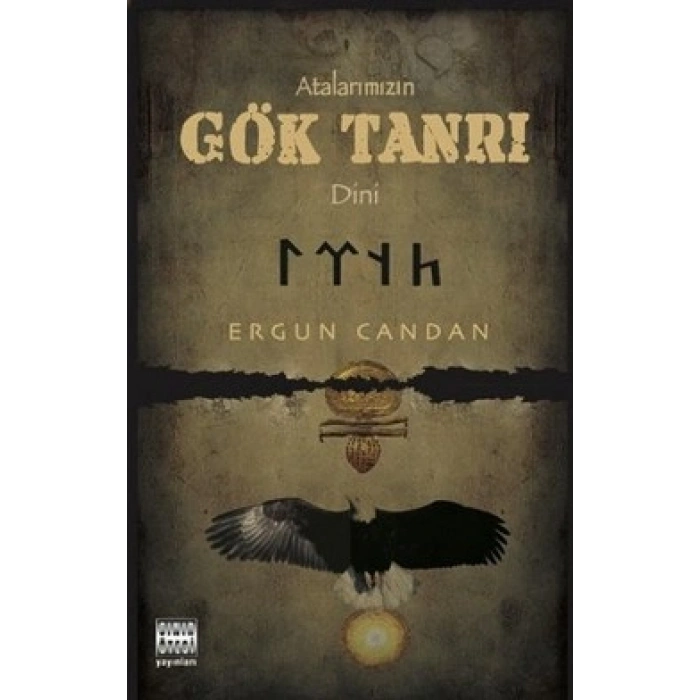 Atalarımızın Gök Tanrı Dini