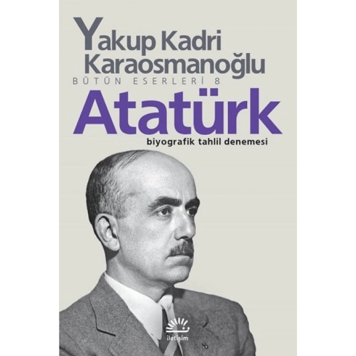 Atatürk - Bütün Eserleri 8