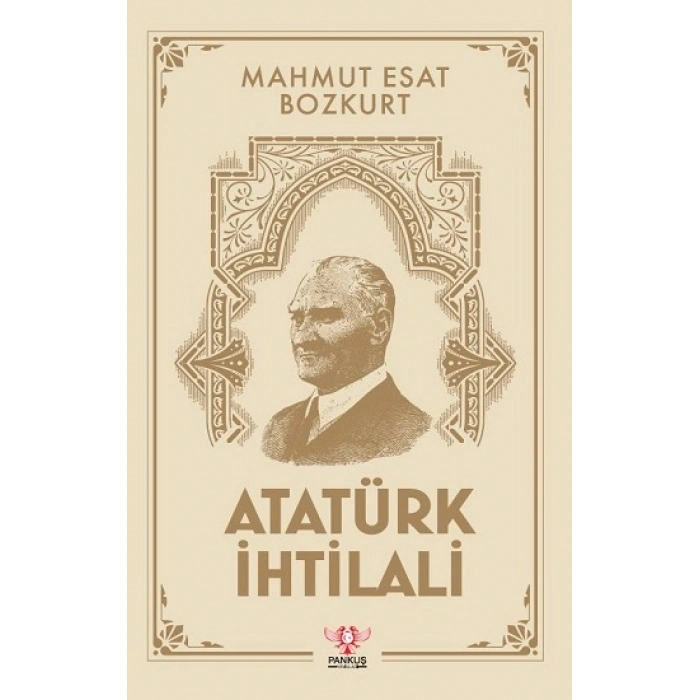 Atatürk İhtilali