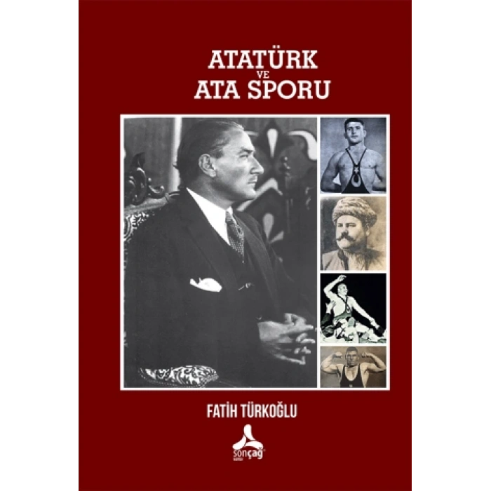 Atatürk Ve Ata Sporu