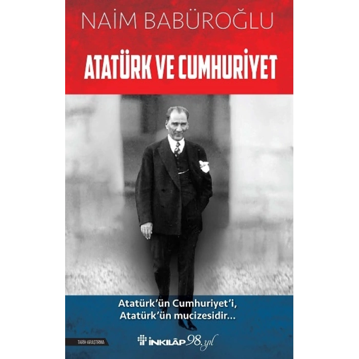 Atatürk Ve Cumhuriyet