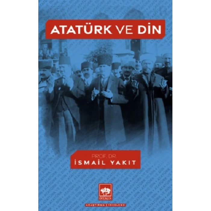 Atatürk Ve Din