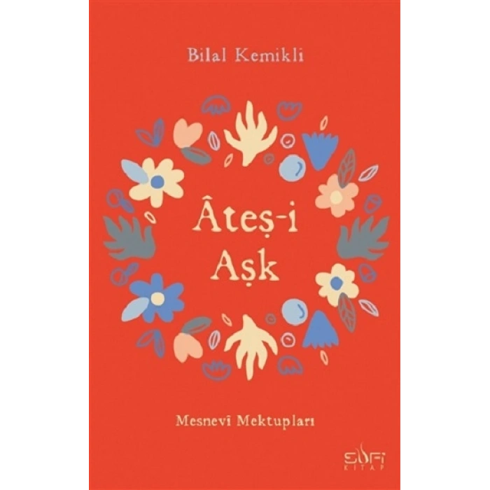 Ateş-i Aşk