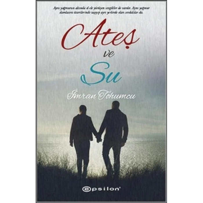 Ateş Ve Su