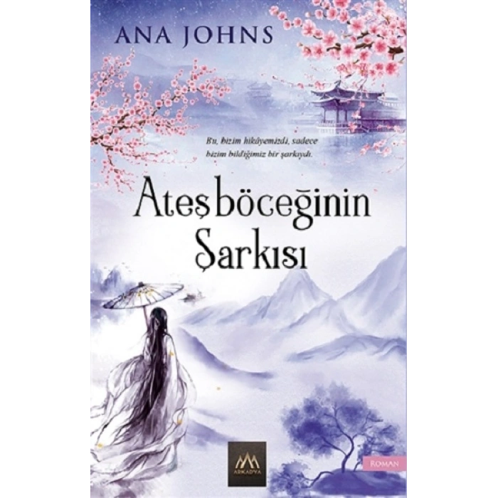 Ateşböceğinin Şarkısı