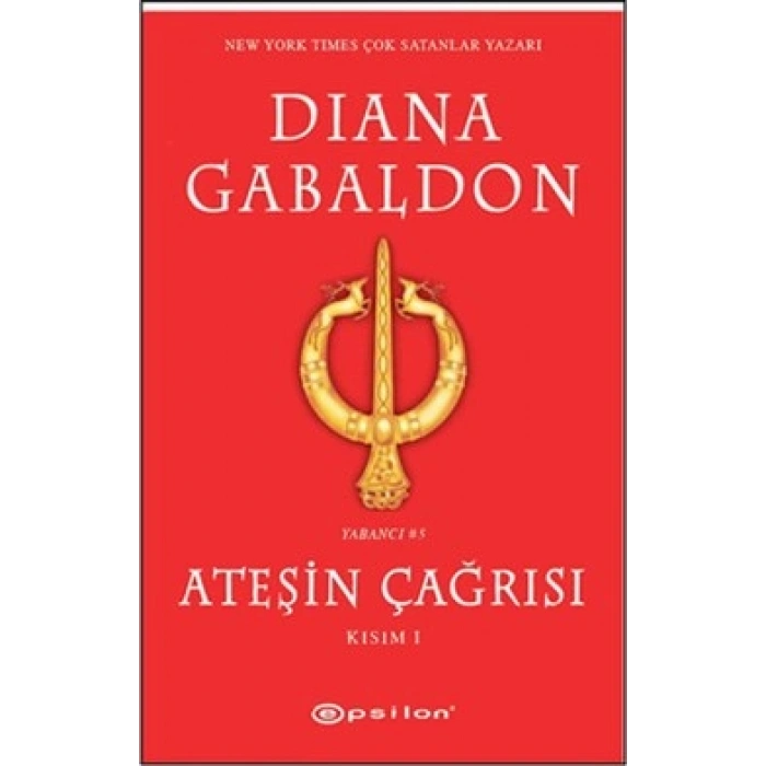 Ateşin Çağrısı - Kısım: 1