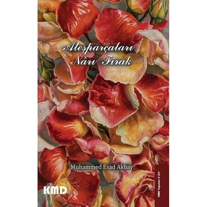 Ateşparçaları Narı Firak