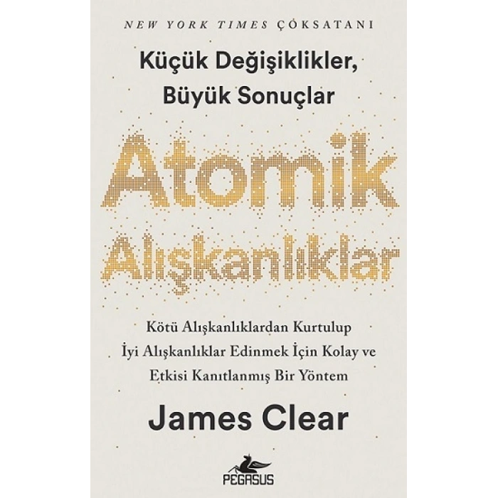 Atomik Alışkanlıklar