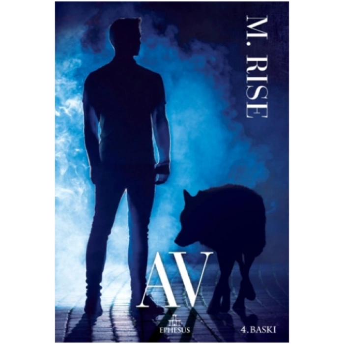Av (ciltli)