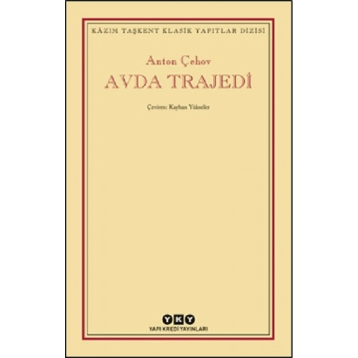 Avda Trajedi