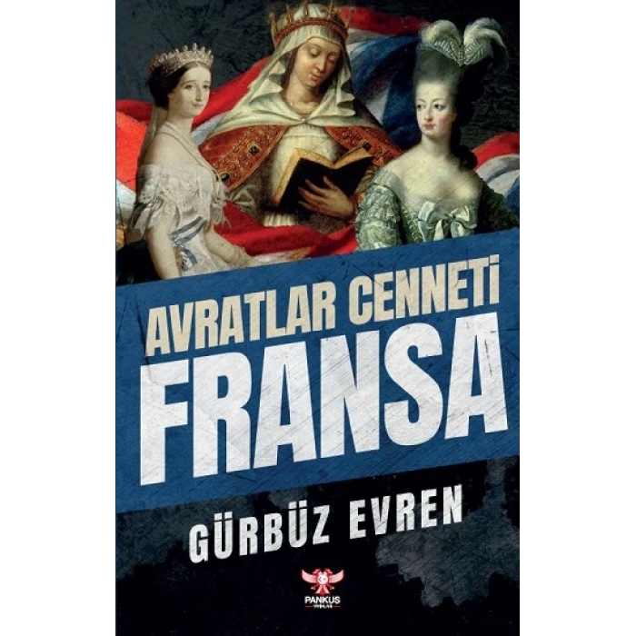 Avratlar Cenneti Fransa